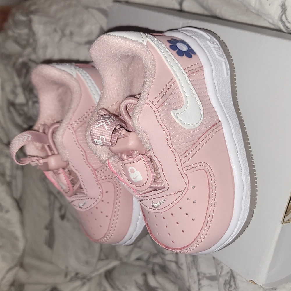 Nike baby sneakers